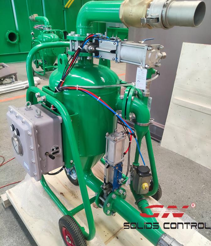 vacuum pump